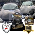 Seramik Wax Carnauba Wax - Ceramic Wax