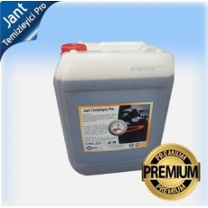 Jant Temizleyici ve Parlatıcı Pro 20L 1/5 1/10