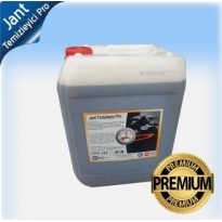 Jant Temizleyici ve Parlatıcı Pro 20L 1/5 1/10