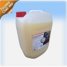 Fırçasız Cilalı Oto Yıkama Şampuanı 20L