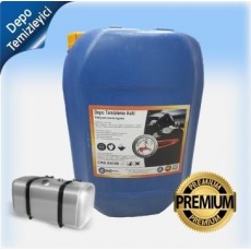 Abrias Pas Ve Depo Temizleyici Pro 25KG