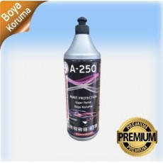 Abrias A-250 Süper Boya Koruma 1KG