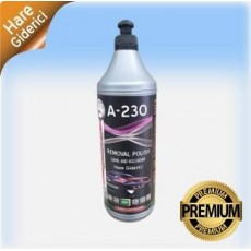 Abrias A-230 Hare Hologram Giderici 1Kg