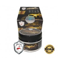 Abrias SIO3 Seramik Wax 200gr