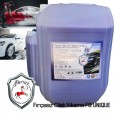 Cilalı Fırçasız Oto yıkama Şampuanı F9 Unique 20LT