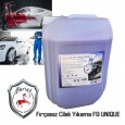 Cilalı Fırçasız Oto yıkama Şampuanı F9 Unique 20LT