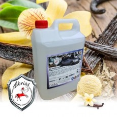 Amerikan Vanilyası Halı Oto Parfümü 5L