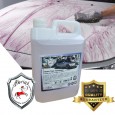 Demir Tozu Temizleyici - IRON Remover