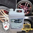 Demir Tozu Temizleyici - IRON Remover